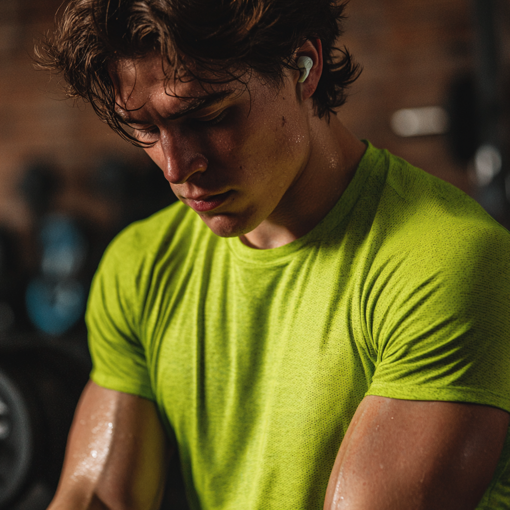 Pre-Workout Ritual: 5 Steps, From Water to Supplements