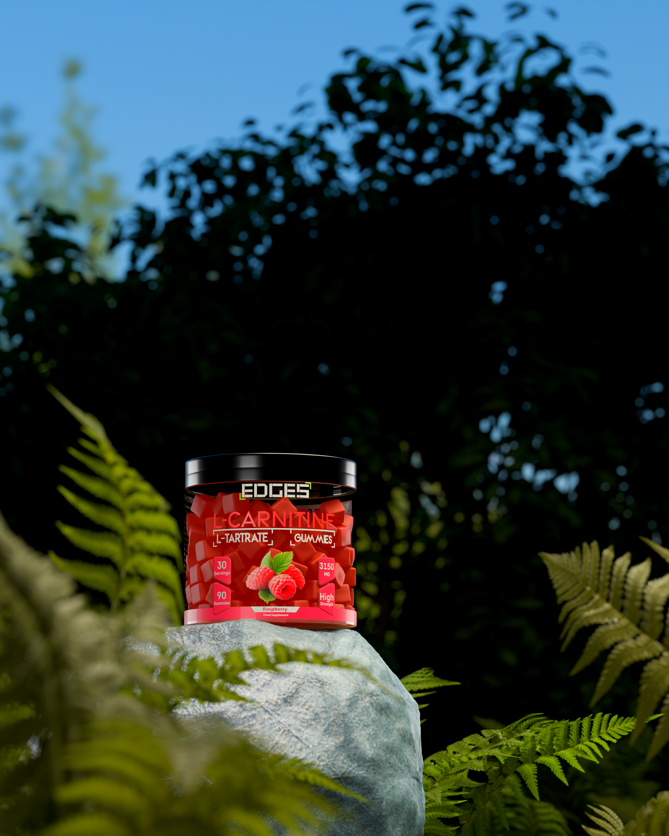 L-Carnitine L-Tartrate Explained: Fat Metabolism, Benefits, Uses & Performance Support