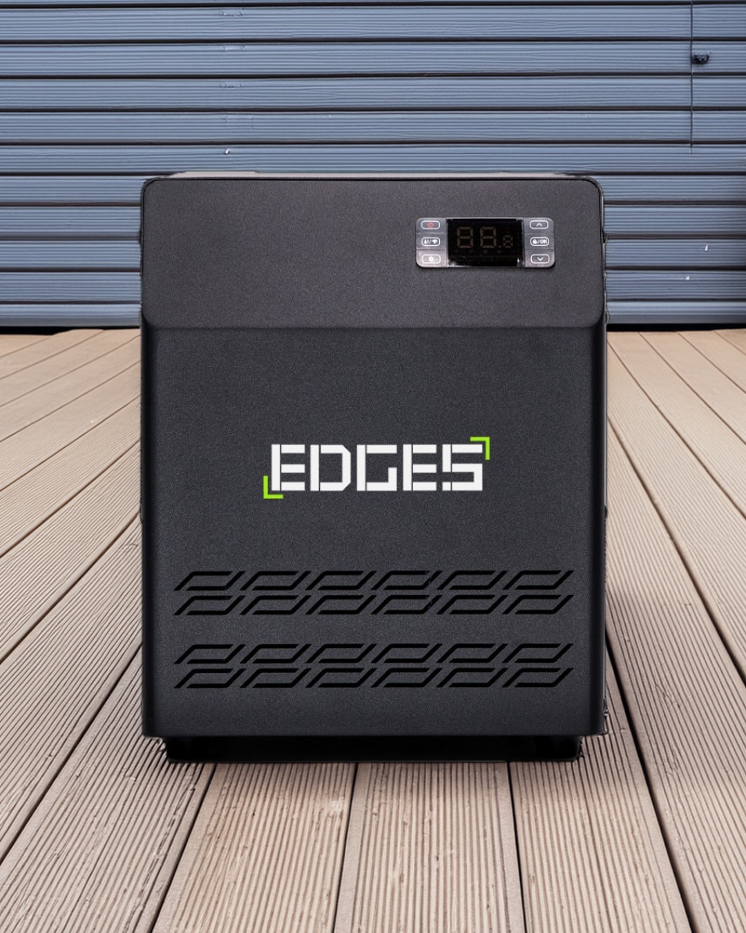 The Cold Edge: 7 Science-Backed Benefits of Ice Baths for Recovery and Performance