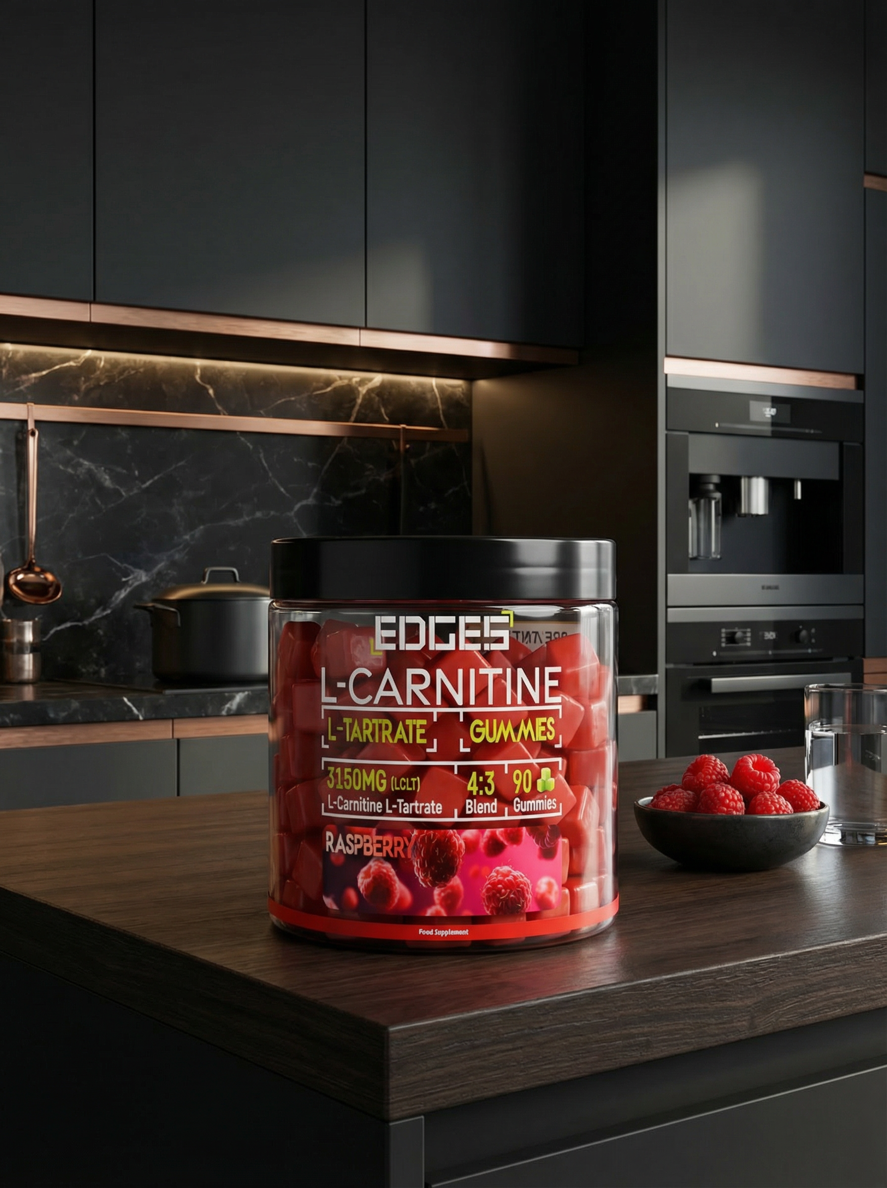 Do Gummies Actually Work? Bioavailability, Absorption & Dosing Exp –  Edges.Club