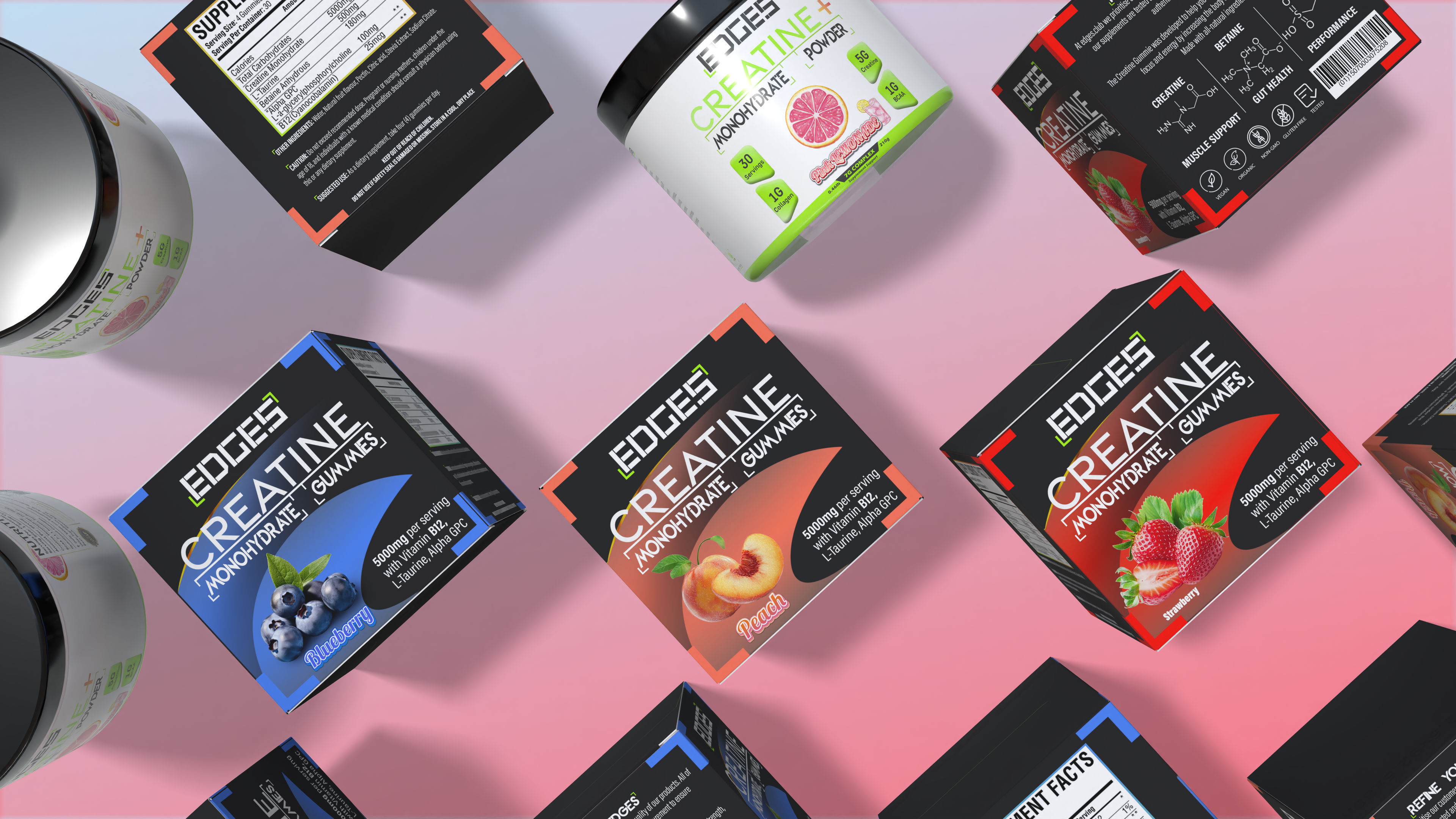 What Creatine Really Does: Myths vs. Facts