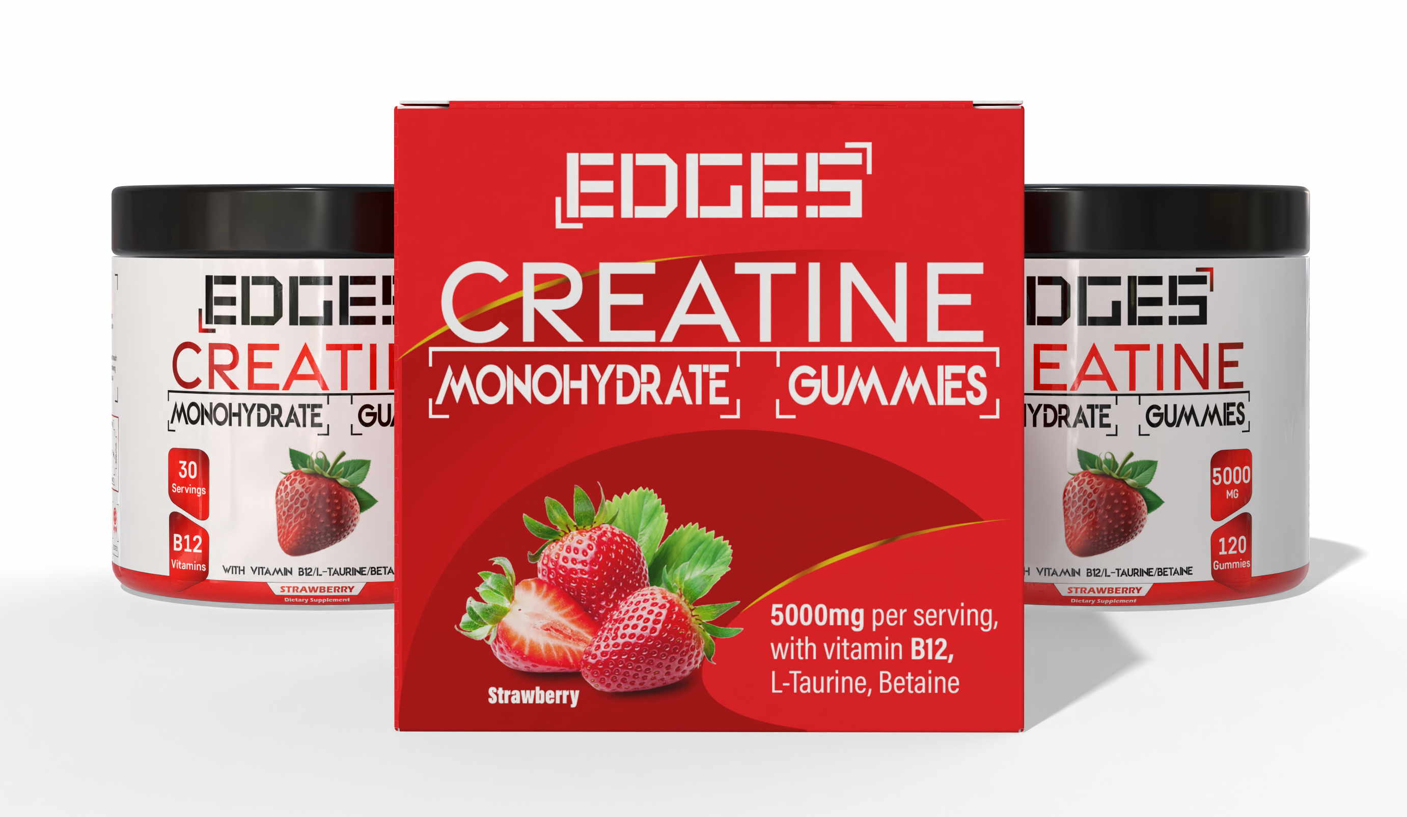 Unleashing the Power of Creatine: A Research-Backed Guide to Its Benefits