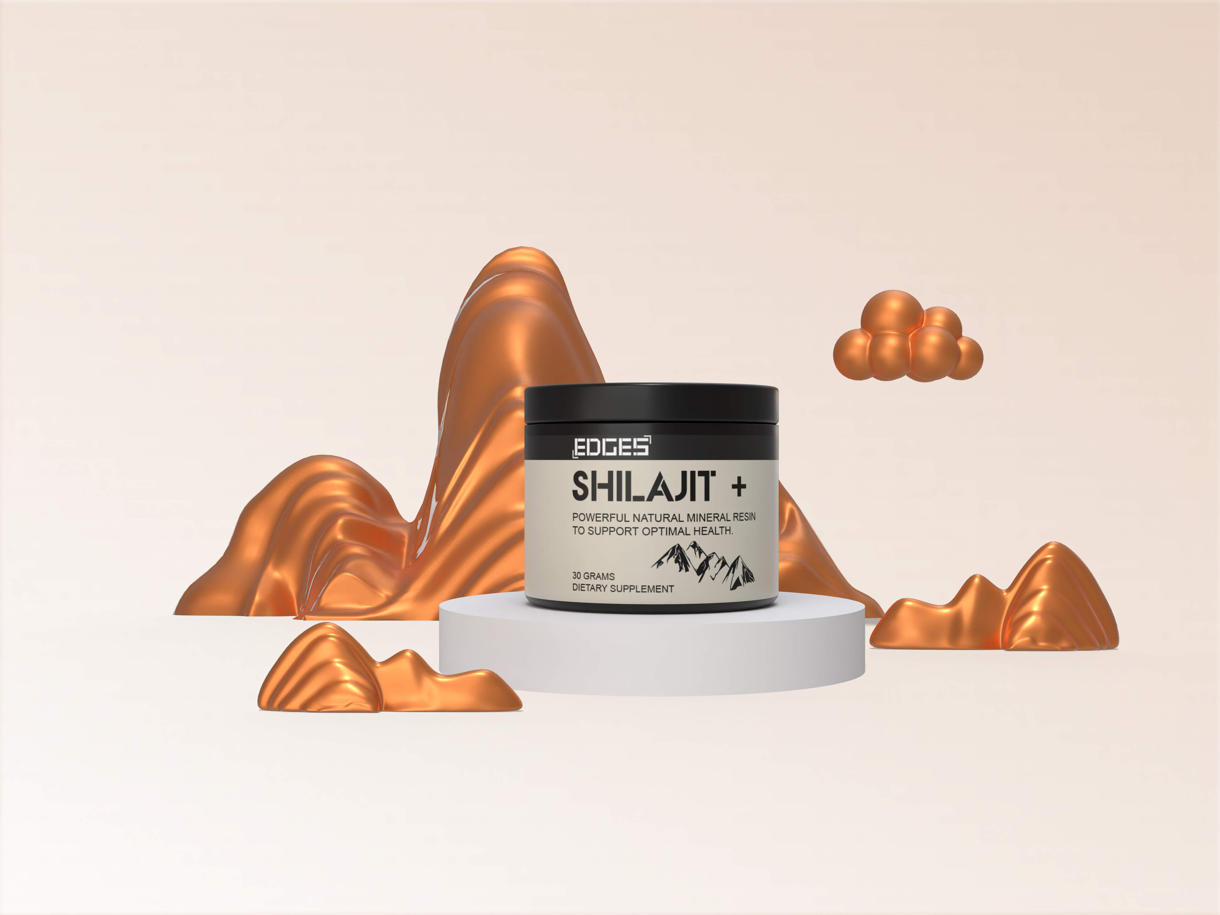 Discover the Power of Shilajit Resin: Nature’s Ultimate Wellness Boost