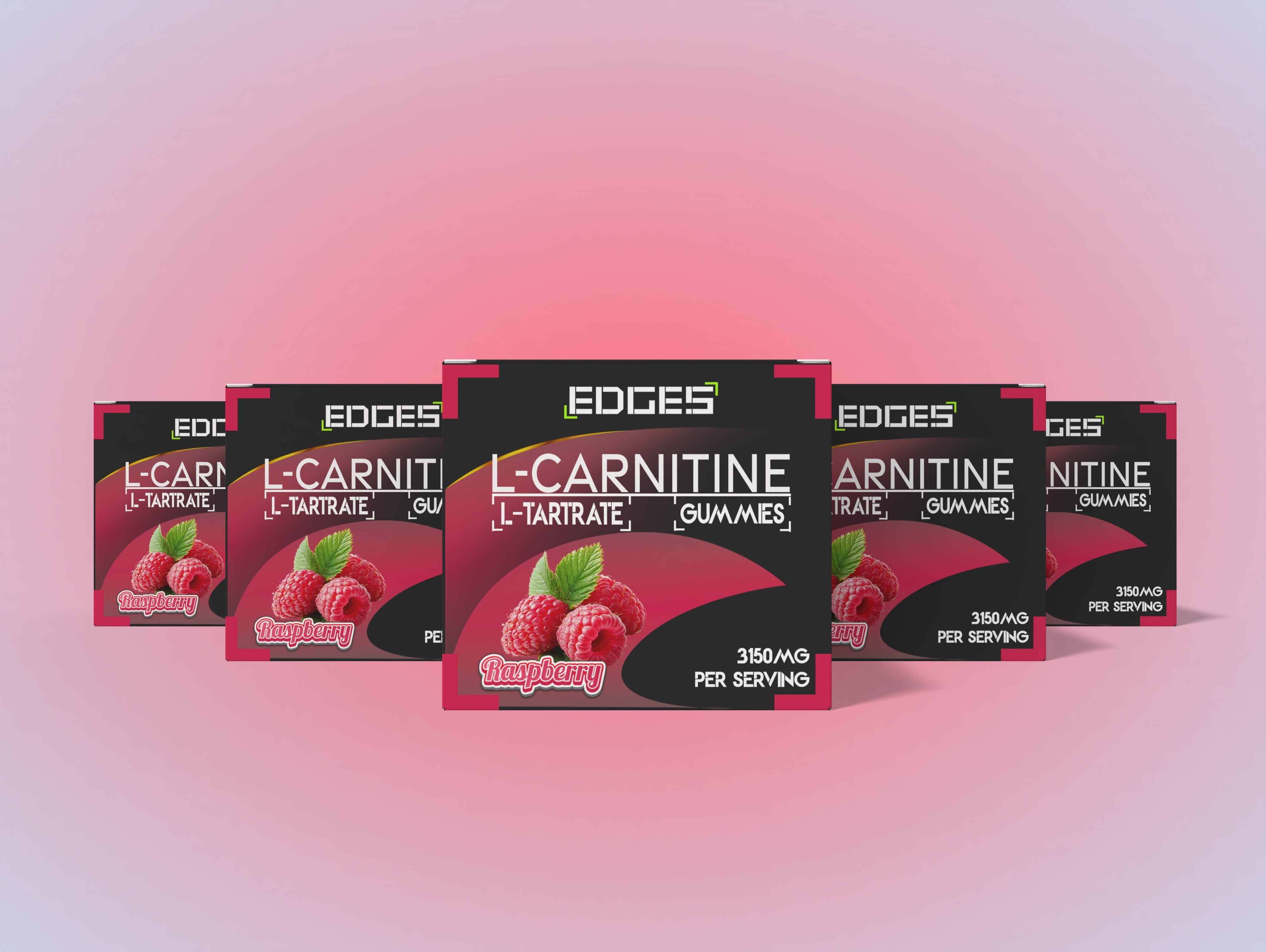 L-Carnitine L-Tartrate: The Fat-Burning, Recovery-Boosting Powerhouse