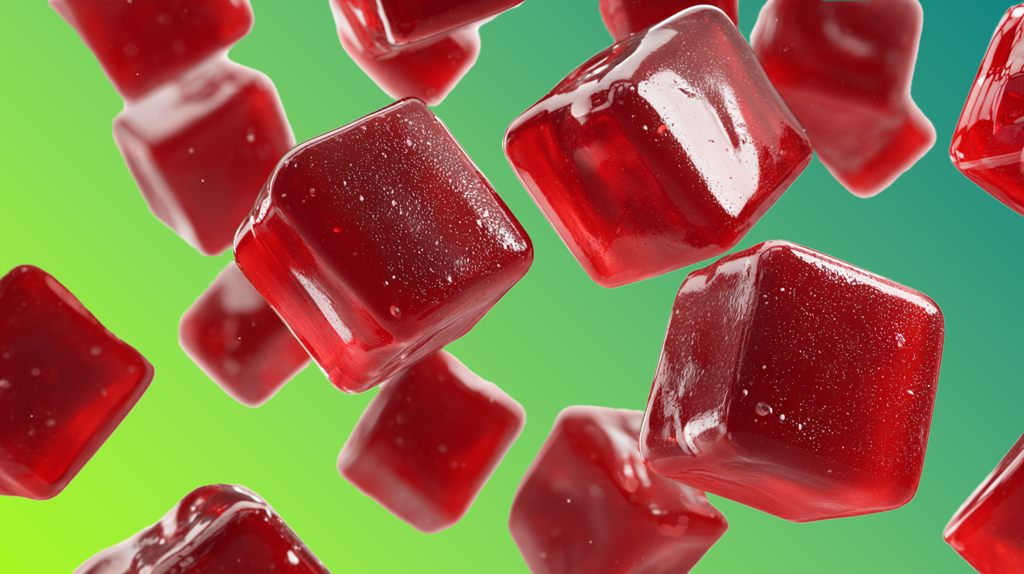 Gummies