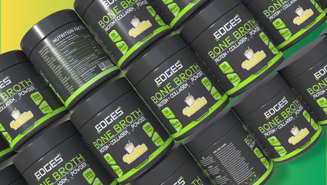 What is Bone Broth Protein Powder &amp; Why it Stands out