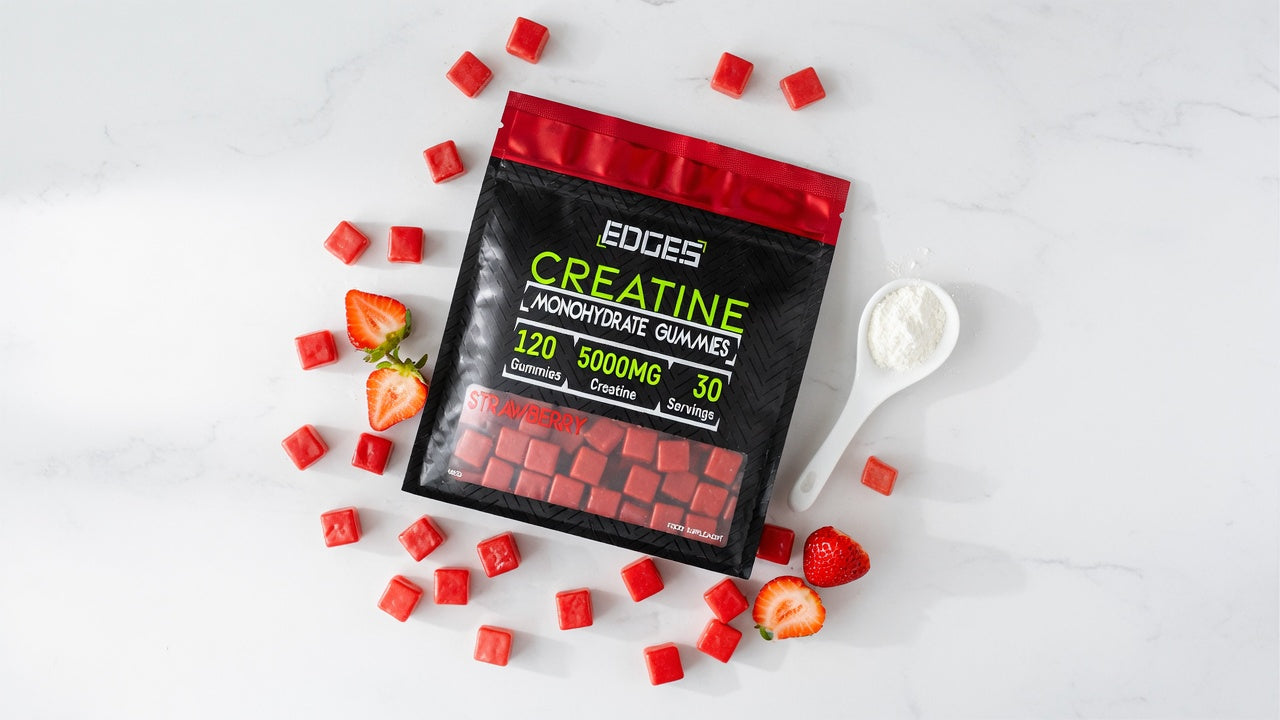New Creatine Studies Show Why the Benefits Aren’t Just for Gym-Goers