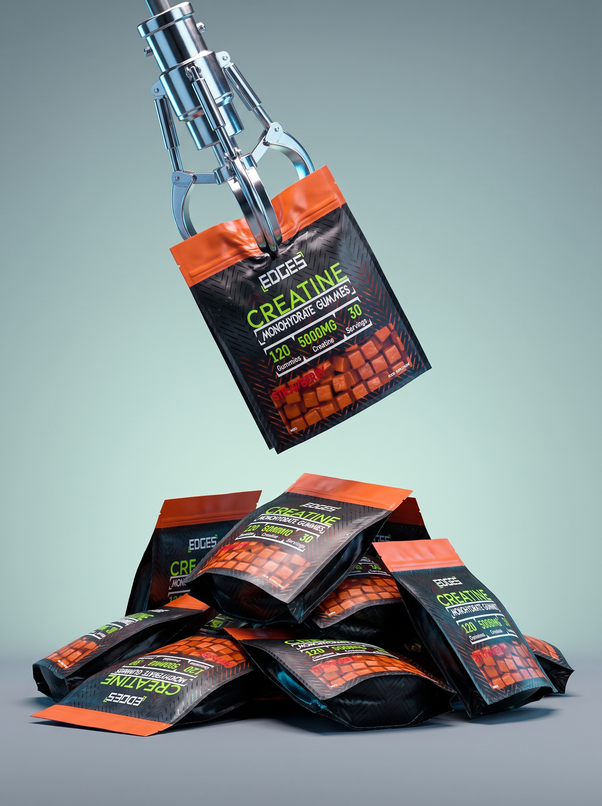 How to Take Creatine Gummies: Dosage & Timing Guide