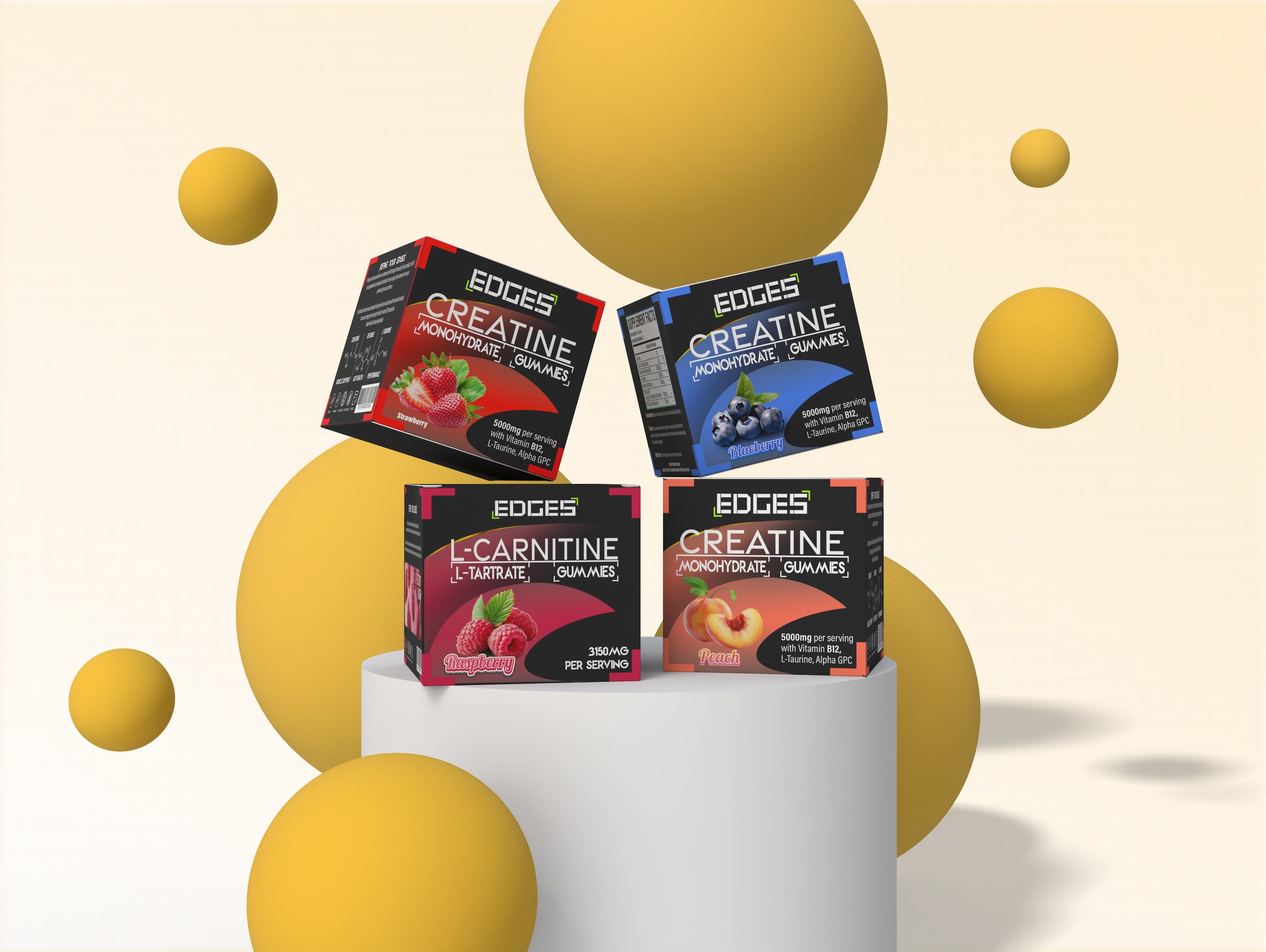 Gummies