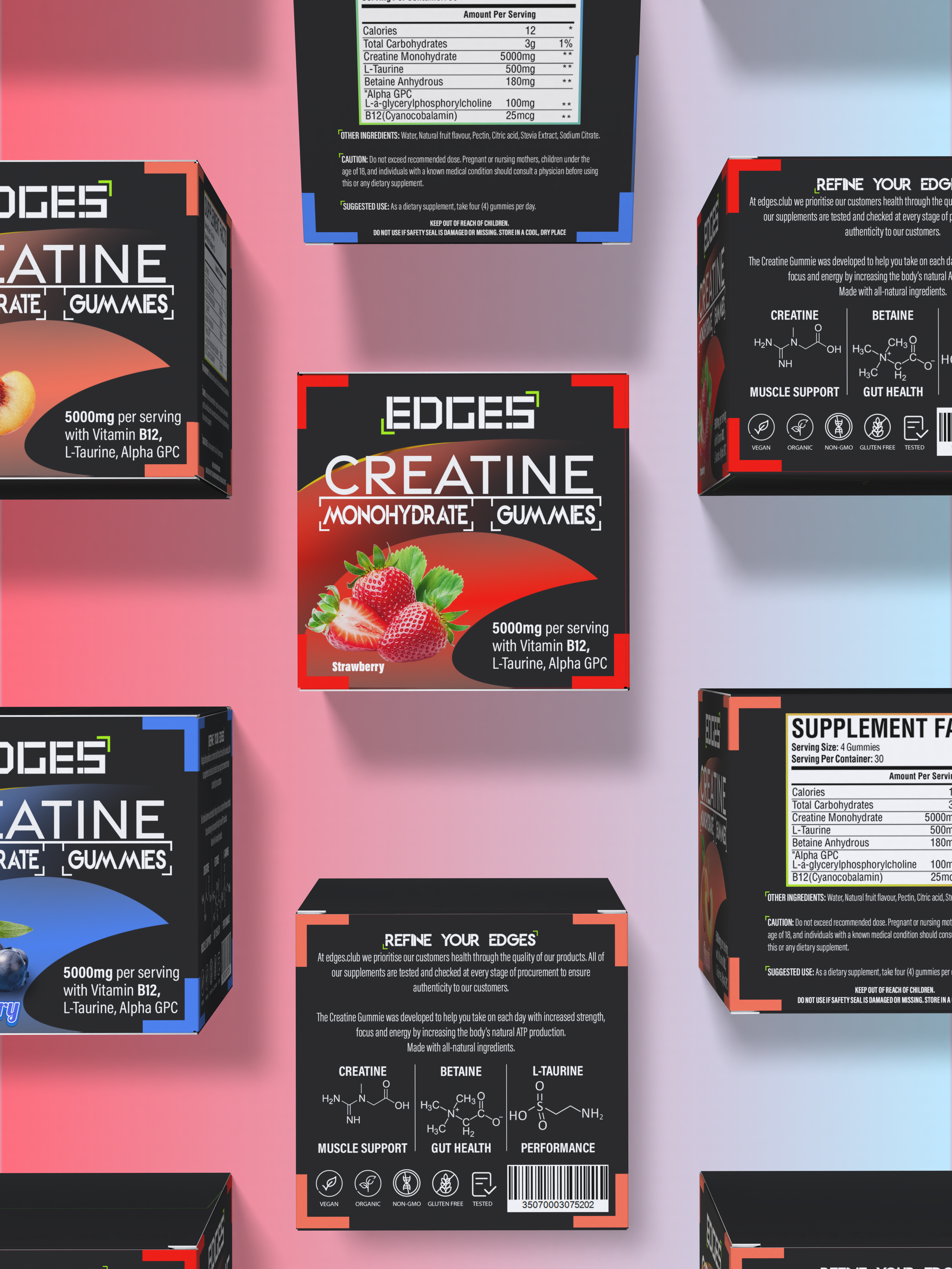 Creatine