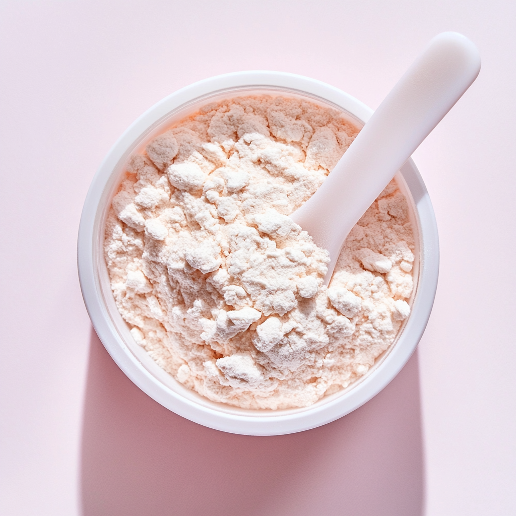 MUD Loose Powder