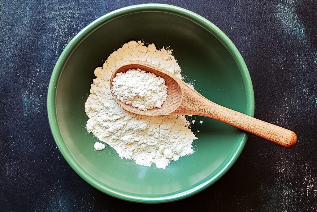 Modified Starch Powder