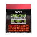 Creatine Gummies 5000mg - Creatine Monohydrate - Strawberry (1 Month)