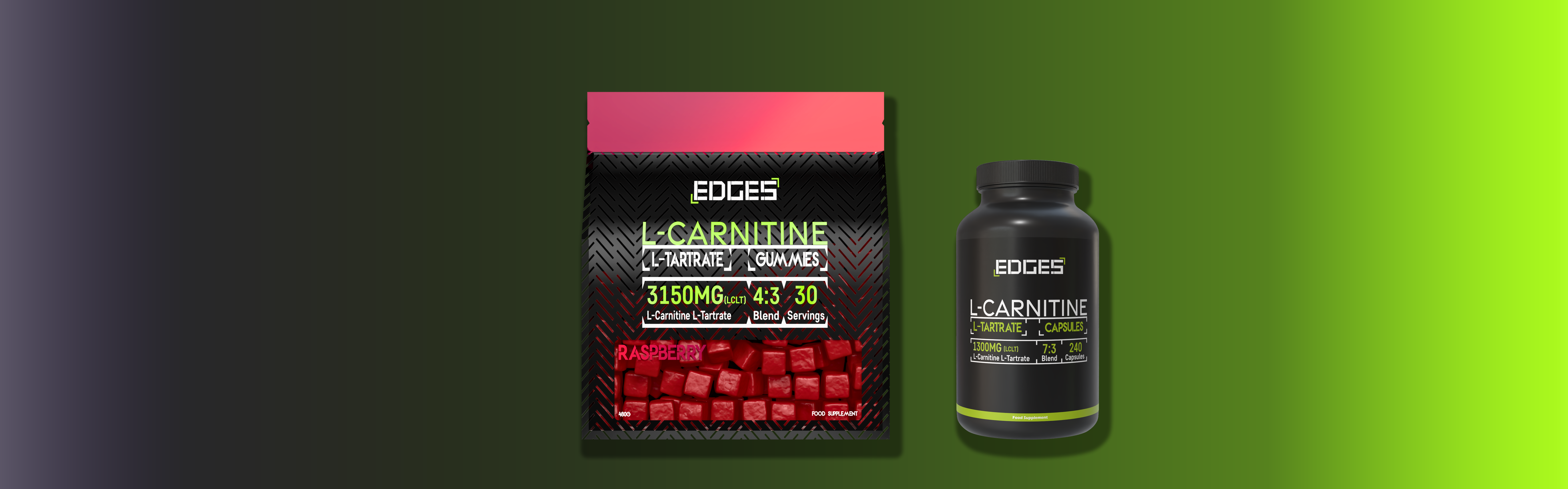 L-Carnitine