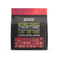 Nitric Oxide Gummies 2091mg - L-Citrulline & L-Arginine - Raspberry