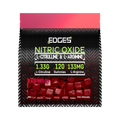 Nitric Oxide Gummies 2000mg - L-Citrulline & L-Arginine - Raspberry Flavoured (1 Month)